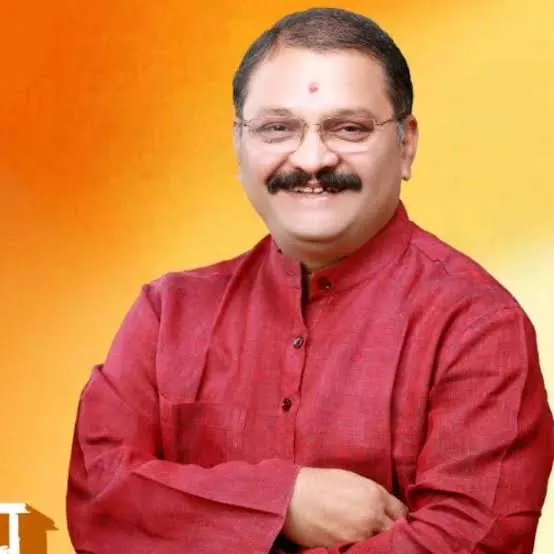Santosh Pandey